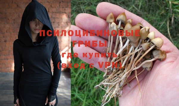 кристаллы Арсеньев