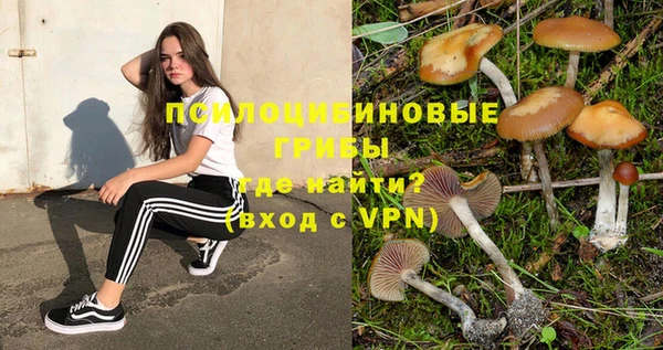 кристаллы Арсеньев
