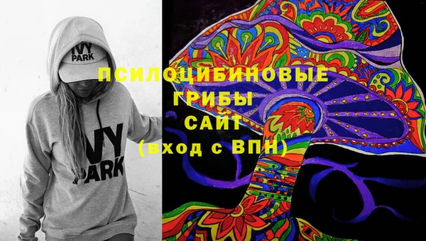 кристаллы Арсеньев